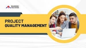 Pelatihan Project Quality Management