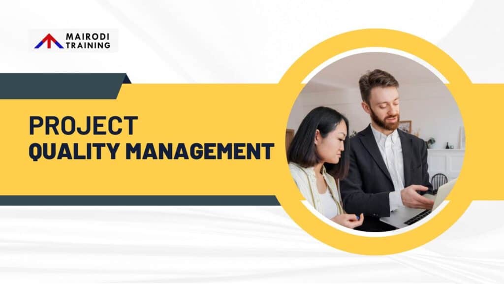 Pelatihan Quality Management