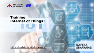 Training Internet of Things Mairodi Training