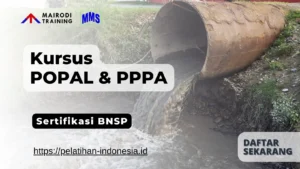 kursus popal pppa