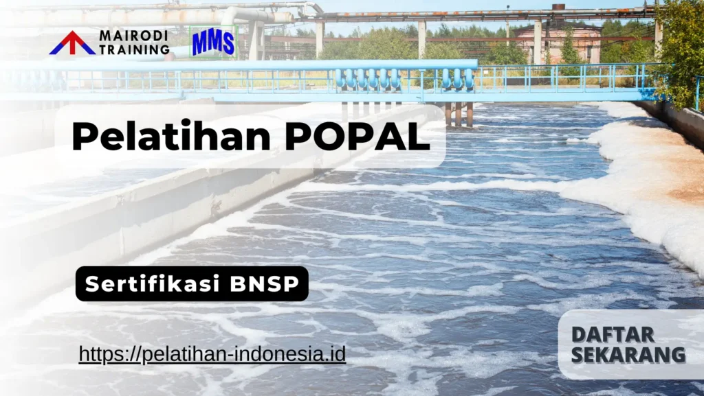 pelatihan popal