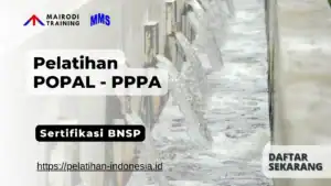 pelatihan popal pppa
