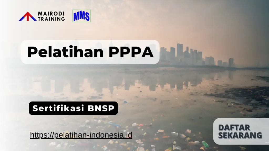 pelatihan pppa