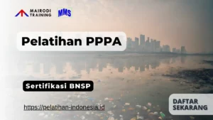 pelatihan pppa