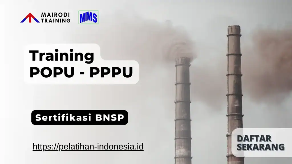 training popu pppu