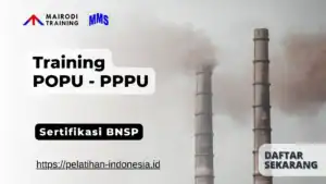 training popu pppu