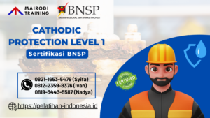 Cathodic Protection Level 1