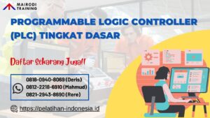 Pelatihan PLC