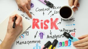 pengertian manajemen risiko