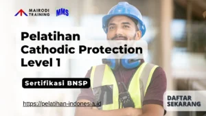 cathodic protection level 1