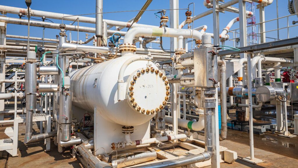 pressure vessel training