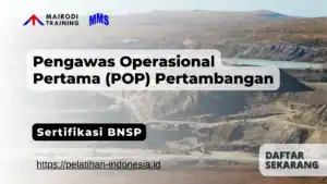 sertifikasi pop bnsp
