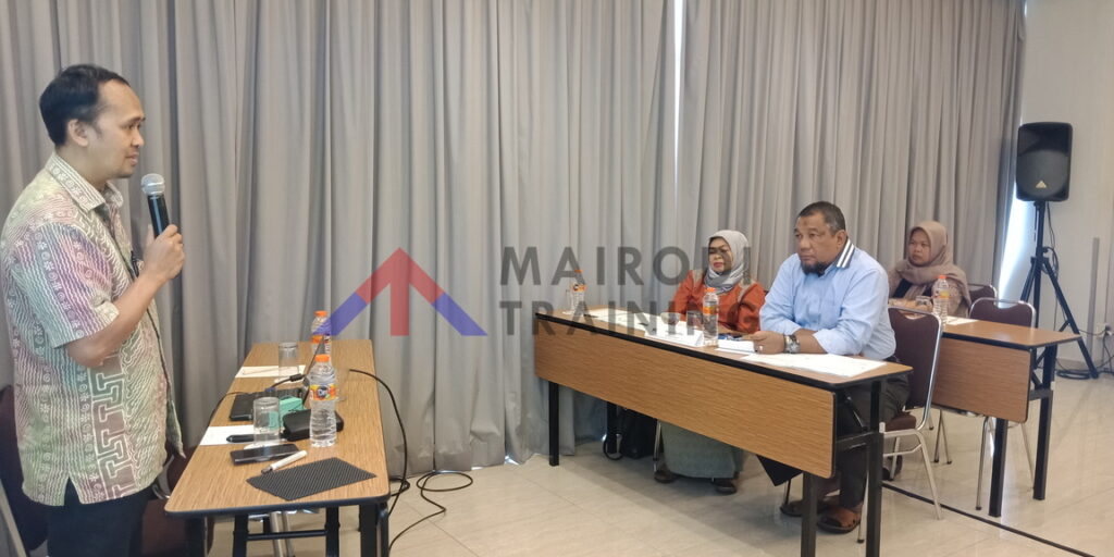 pelatihan pra purnabakti