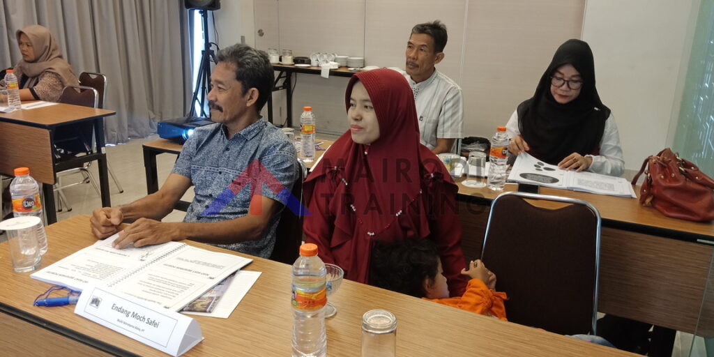 pelatihan pra purnabakti