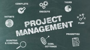 pelatihan project management