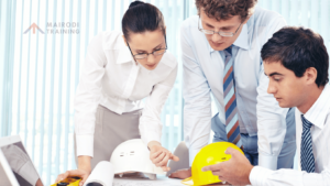 Pelatihan Advance Maintenance Planning, Schedulling, Auditing, benchmarking dan Improvement