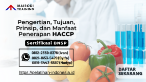 haccp
