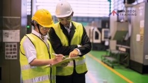 sertifikasi auditor smk3