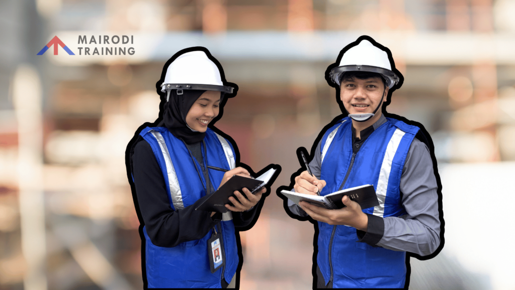 pelatihan auditor smk3