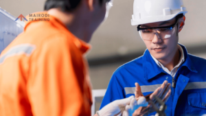 manajemen keselamatan proses