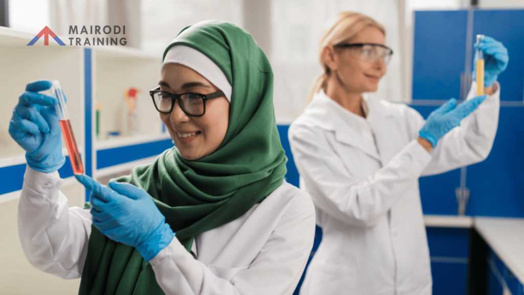 pelatihan ahli k3 kimia