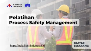 pelatihan process safety management