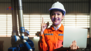 tugas dan kualifikasi operator boiler