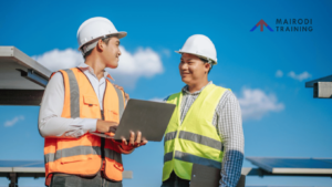 Pelatihan Excellent Supervisory Skills