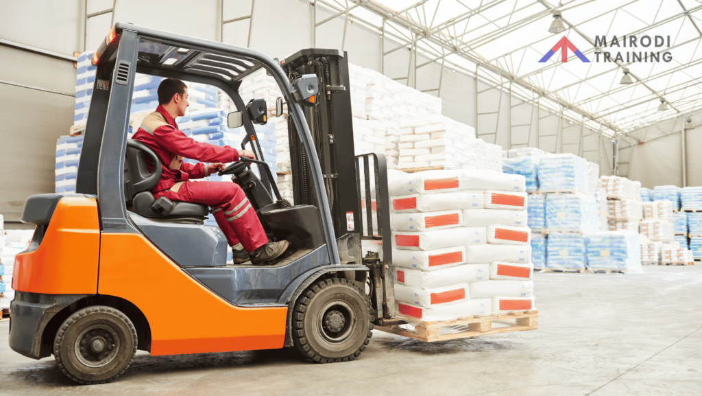 lisensi k3 operator forklift