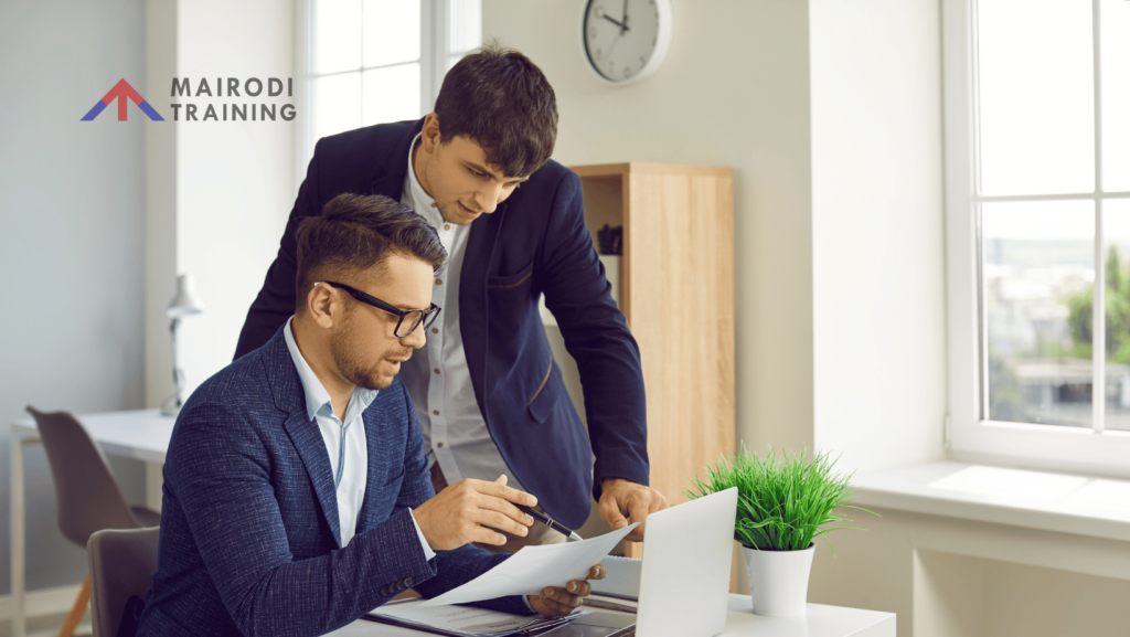 pelatihan administrasi perkantoran sertifikasi bnsp