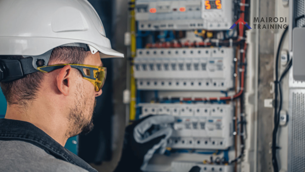 pelatihan ahli k3 listrik kemnaker