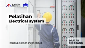 pelatihan electrical system