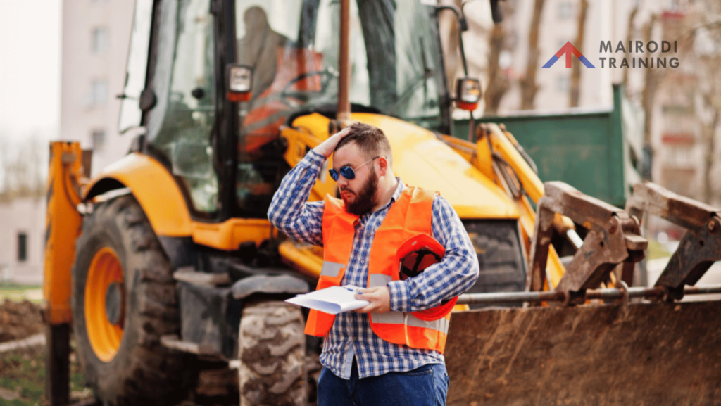 pelatihan operator alat berat sertifikasi kemnaker