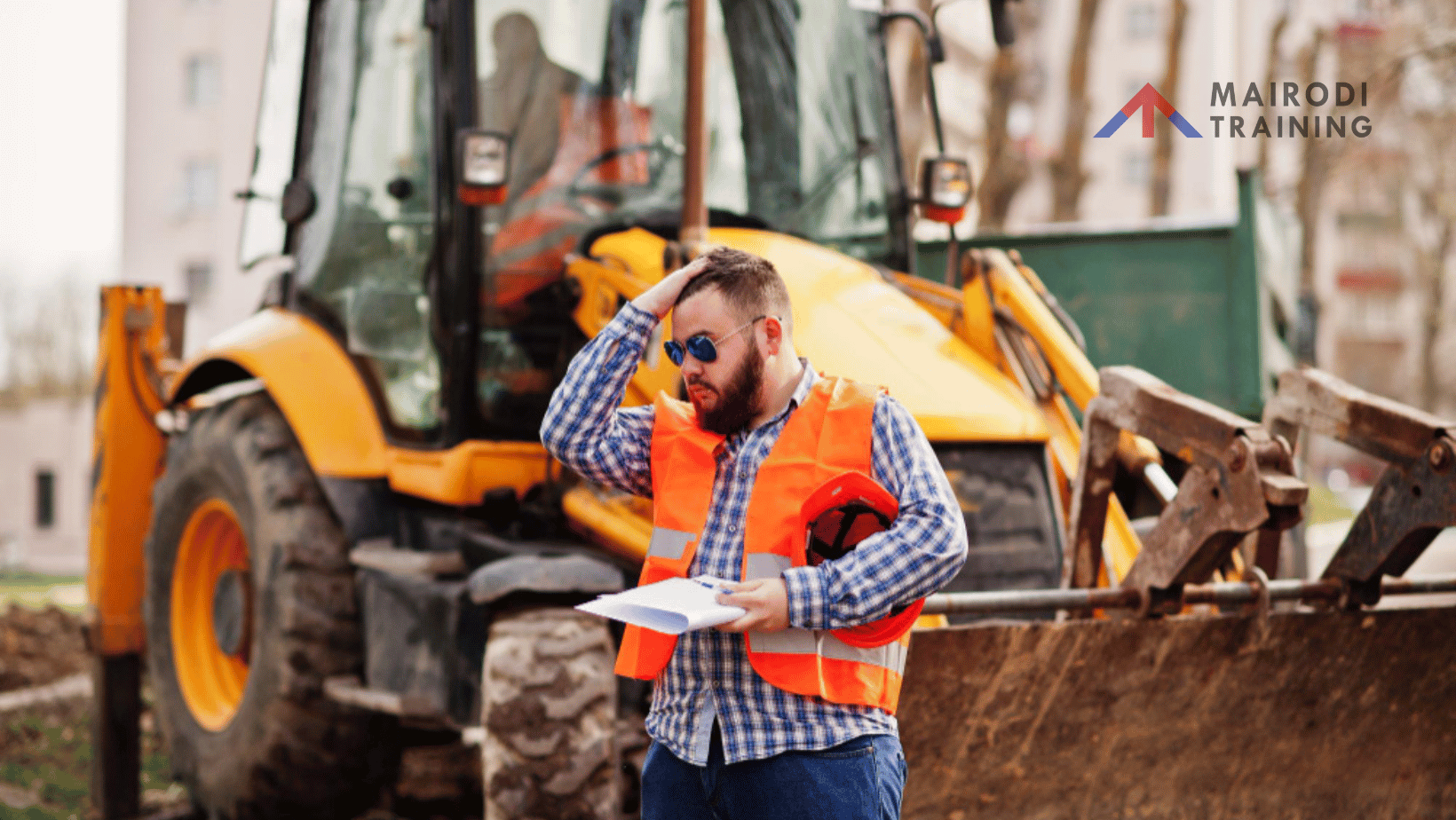 Pelatihan Operator Alat Berat Sertifikasi Kemnaker RI