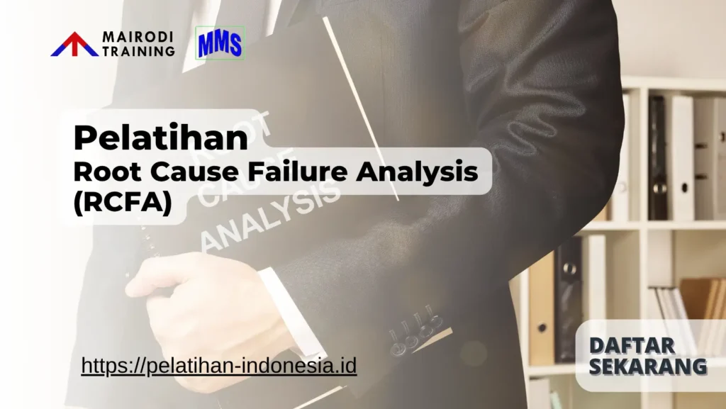pelatihan rcfa