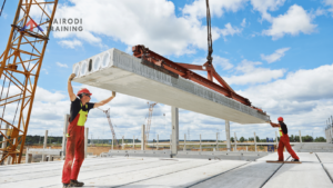 pelatihan rigger sertifikasi kemnaker