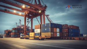 prospek karir loading master