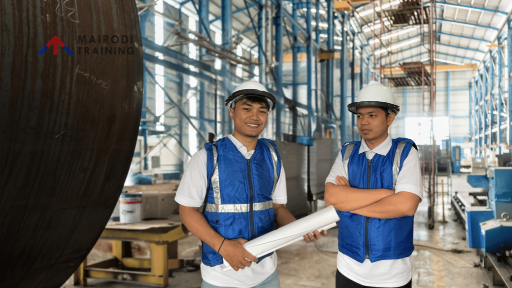 refreshment ahli k3 umum kemnaker