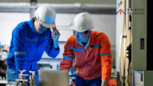 sertifikasi teknisi k3 listrik kemnaker