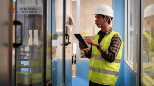 teknisi k3 ruang terbatas kemnaker