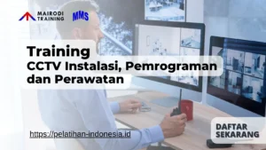 training cctv