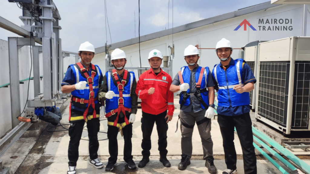 training tkbt 2 bnsp