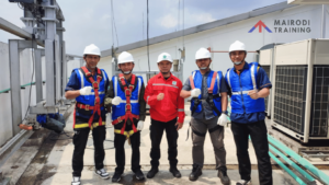 training tkbt 2 bnsp