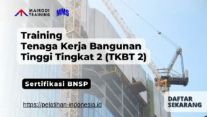 training tkbt 2 bnsp