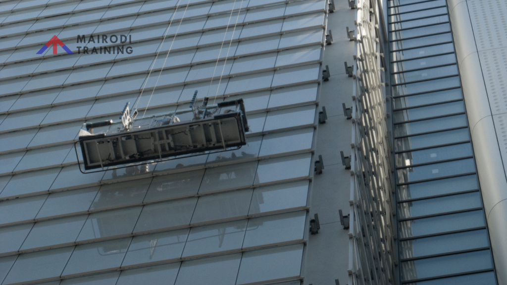 5 manfaat training gondola