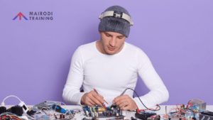 pelatihan Electronic Device