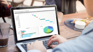 pelatihan excel data analysis