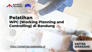 pelatihan wpc di bandung
