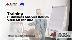 training it business analysis