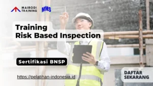 training risk based inspection